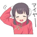 Stiker