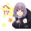 ステッカー