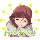 ステッカー