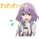 ステッカー