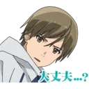ステッカー
