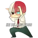 Stiker