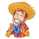 ஸ்டிக்கர்