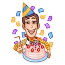 ஸ்டிக்கர்