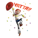 ஸ்டிக்கர்