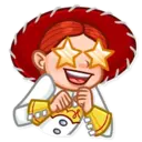 ஸ்டிக்கர்