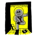 ਸਟਿਕਰ