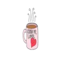 Стикер