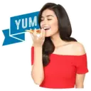 ស្ទីកเกอร์