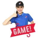 ស្ទីកเกอร์