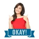 ស្ទីកเกอร์