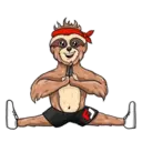 Stiker