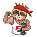 Stiker