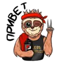 Stiker