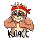 Stiker
