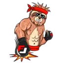 Stiker