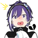ステッカー