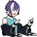 ステッカー