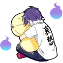 ステッカー