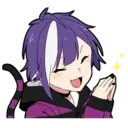 ステッカー