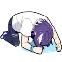 ステッカー