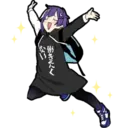 ステッカー