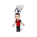 Stiker