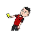 Stiker
