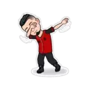 Stiker