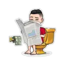 Stiker