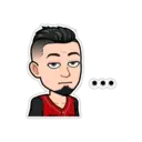 Stiker
