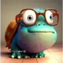 สติกเกอร์