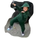 ស្ទីកเกอร์