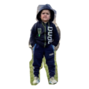 ស្ទីកเกอร์