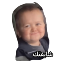 ស្ទីកเกอร์