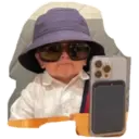 ស្ទីកเกอร์