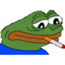Стикер