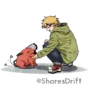 Stiker