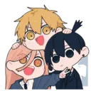 Stiker
