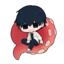 Stiker