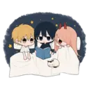 Stiker