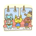 Stiker