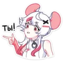 Stiker