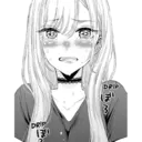 স্টিকার