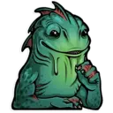 స్టికర్