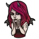 స్టికర్