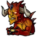 స్టికర్