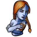 స్టికర్