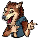 స్టికర్