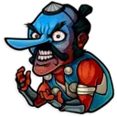 స్టికర్